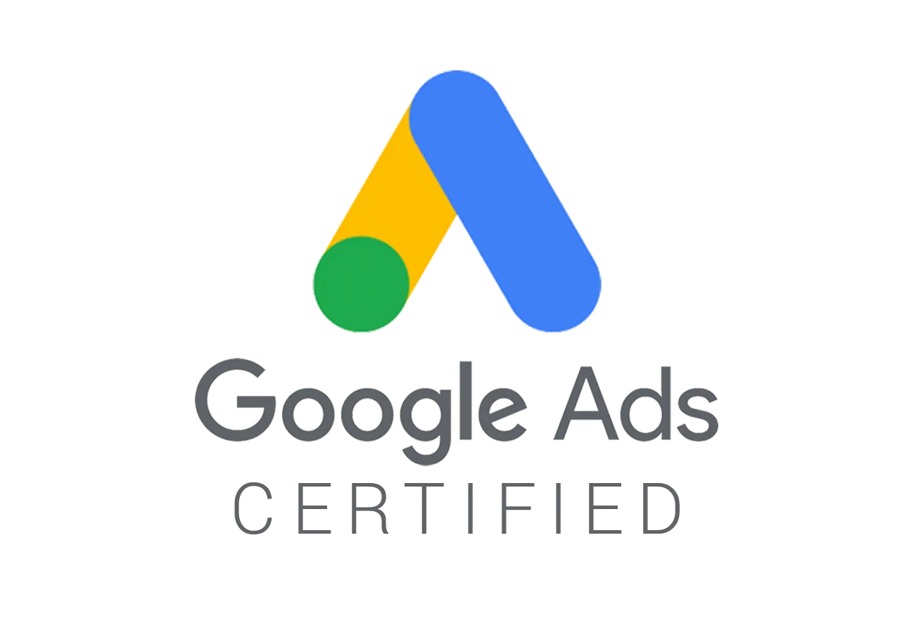 Google Ads Certifed