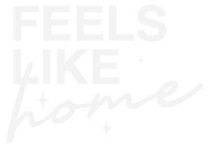 Feels Like Home Logo