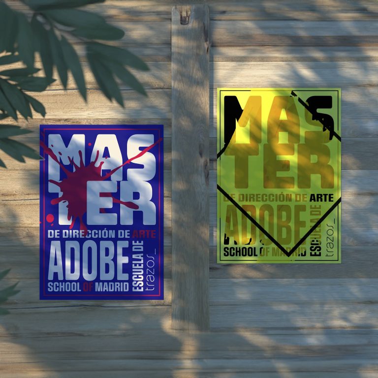Flyer Packaging - Feels Like Home