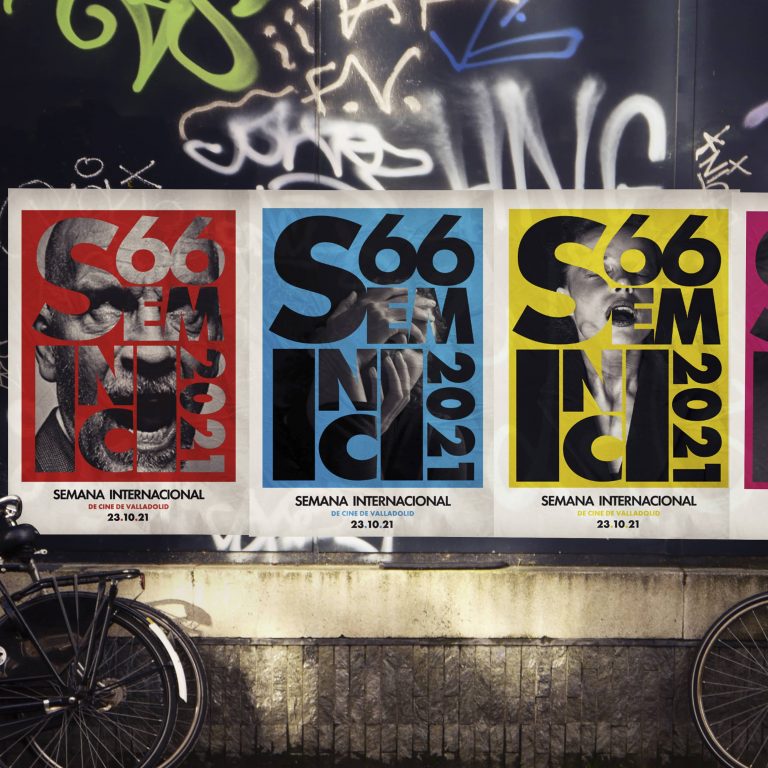 Poster Packaging - Feels Like Home