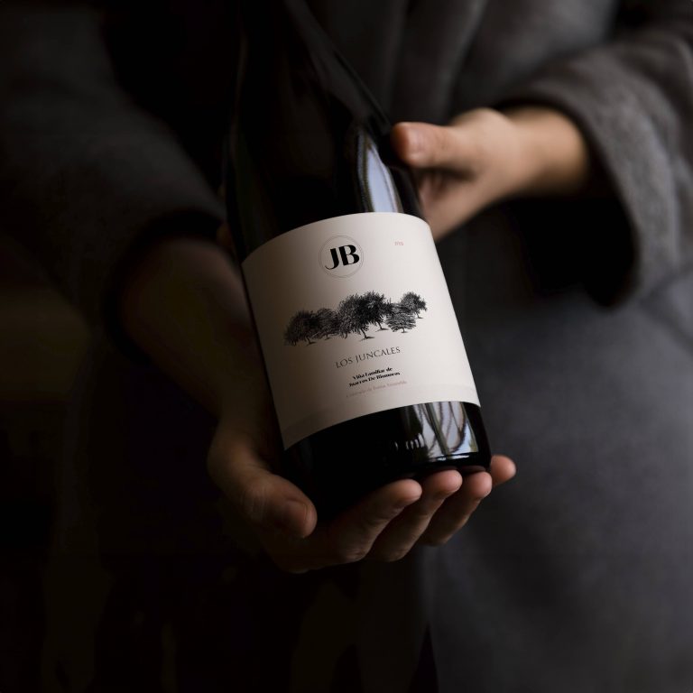 Wine Bottle Packaging - Feels Like Home