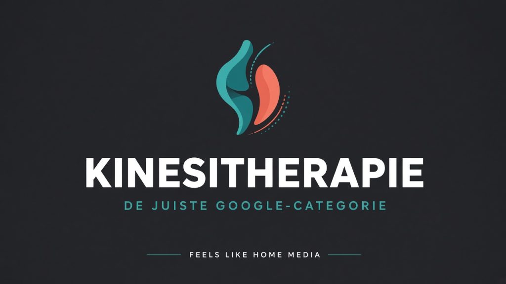 Feels Like Home Media — kinesitherapie