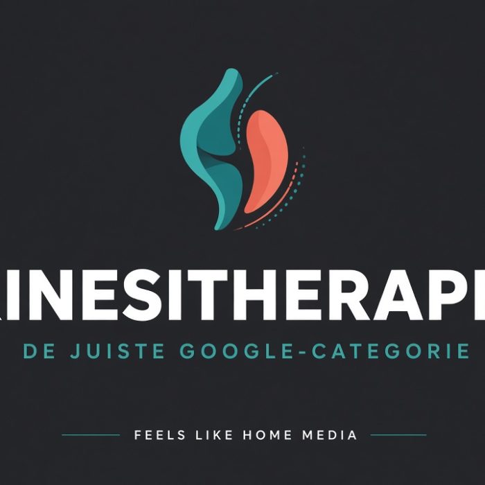 Feels Like Home Media — kinesitherapie